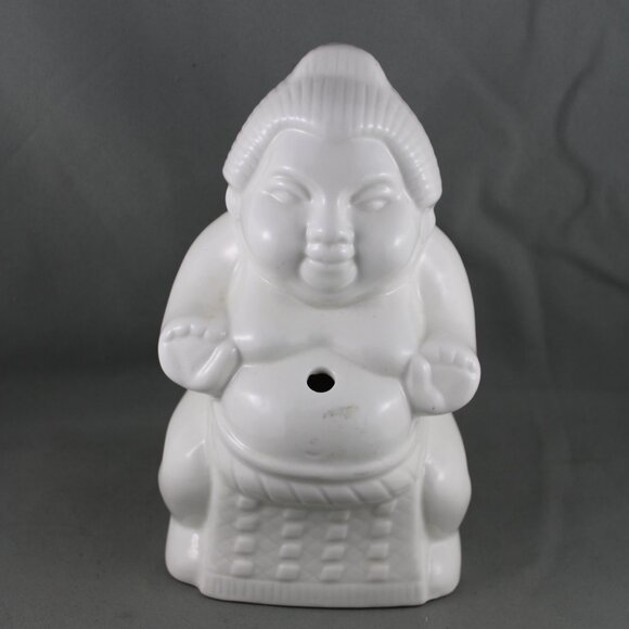 Benihana Mug - Sumo Alternate Design - Ceramic Mug - Picture 4 of 9